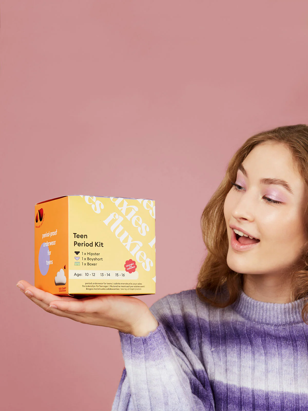 Best selling products